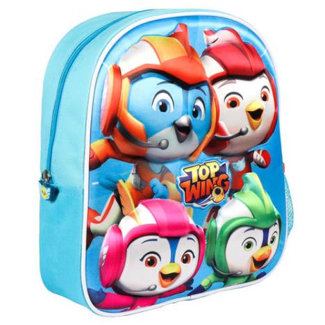 Top Wings 3D Junior Backpack £15.49